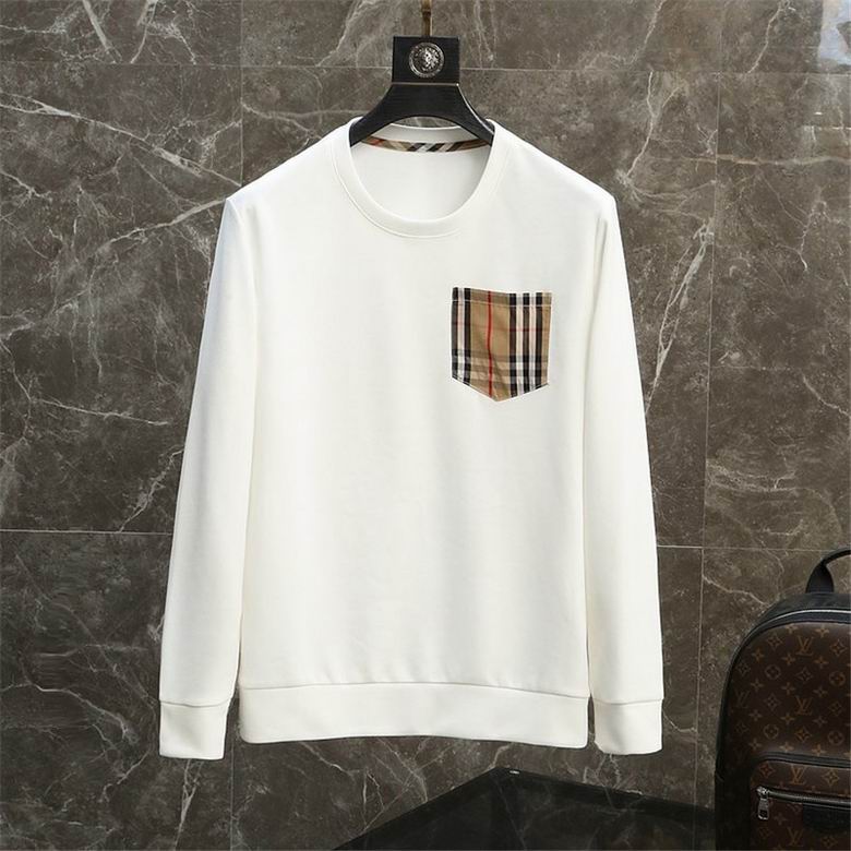 Burberry Sweatshirt-090